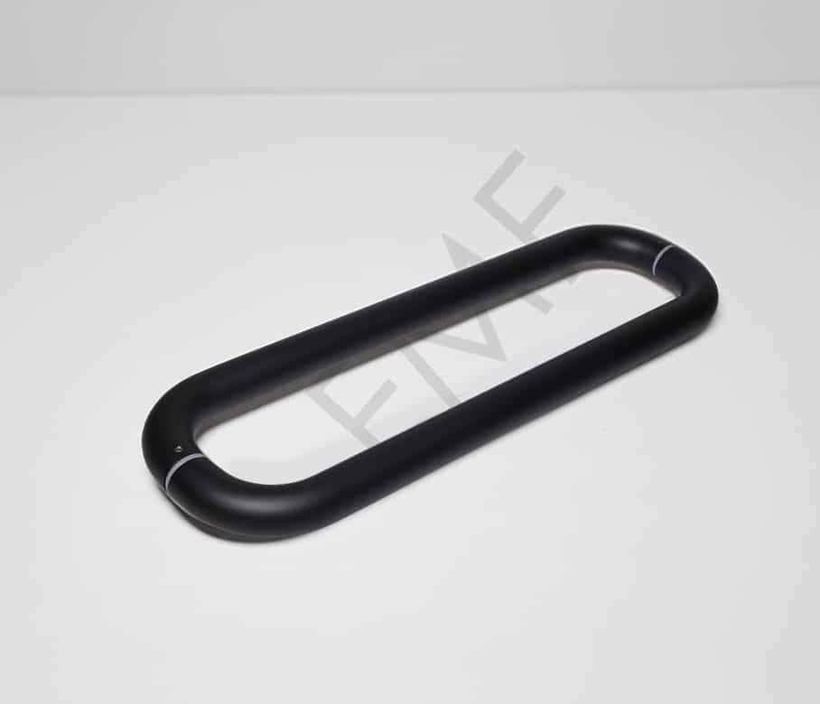 Commercial Round Door Handle