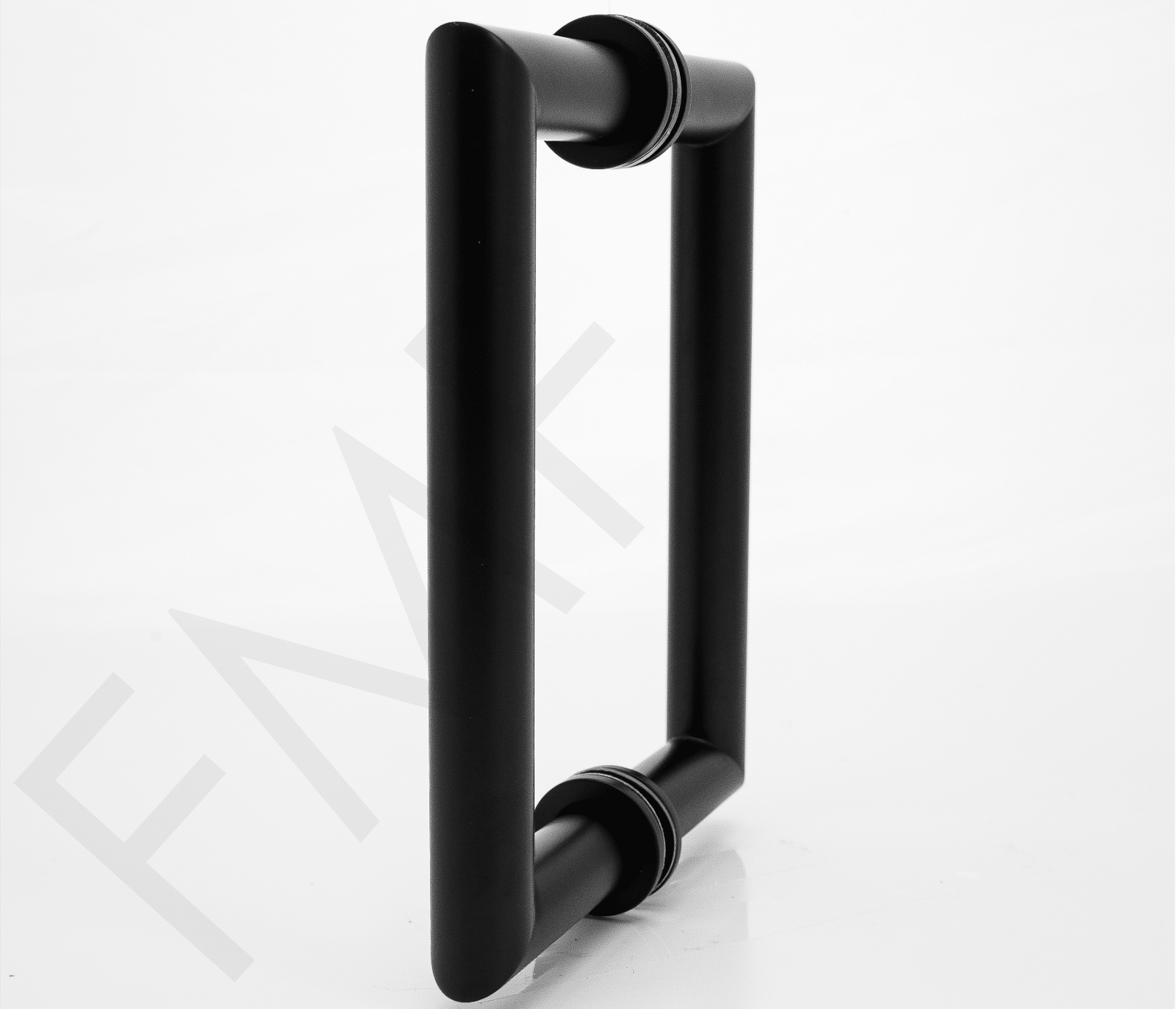 Mitered Series Pull Handle