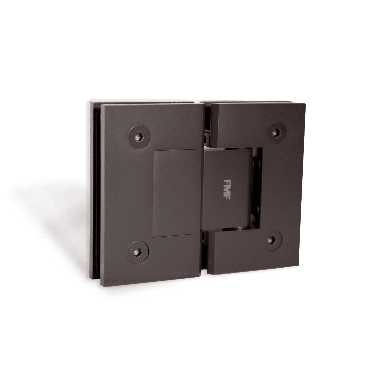 180° Standard Glass-to-Glass Hinge