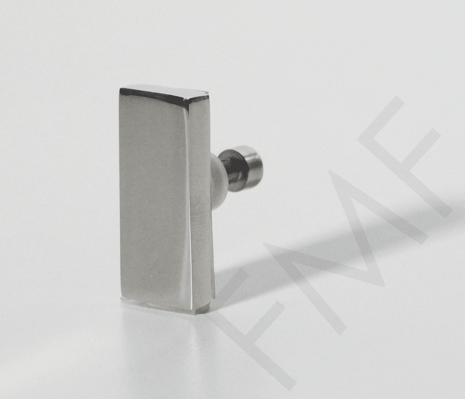 90° Glass Adaptor