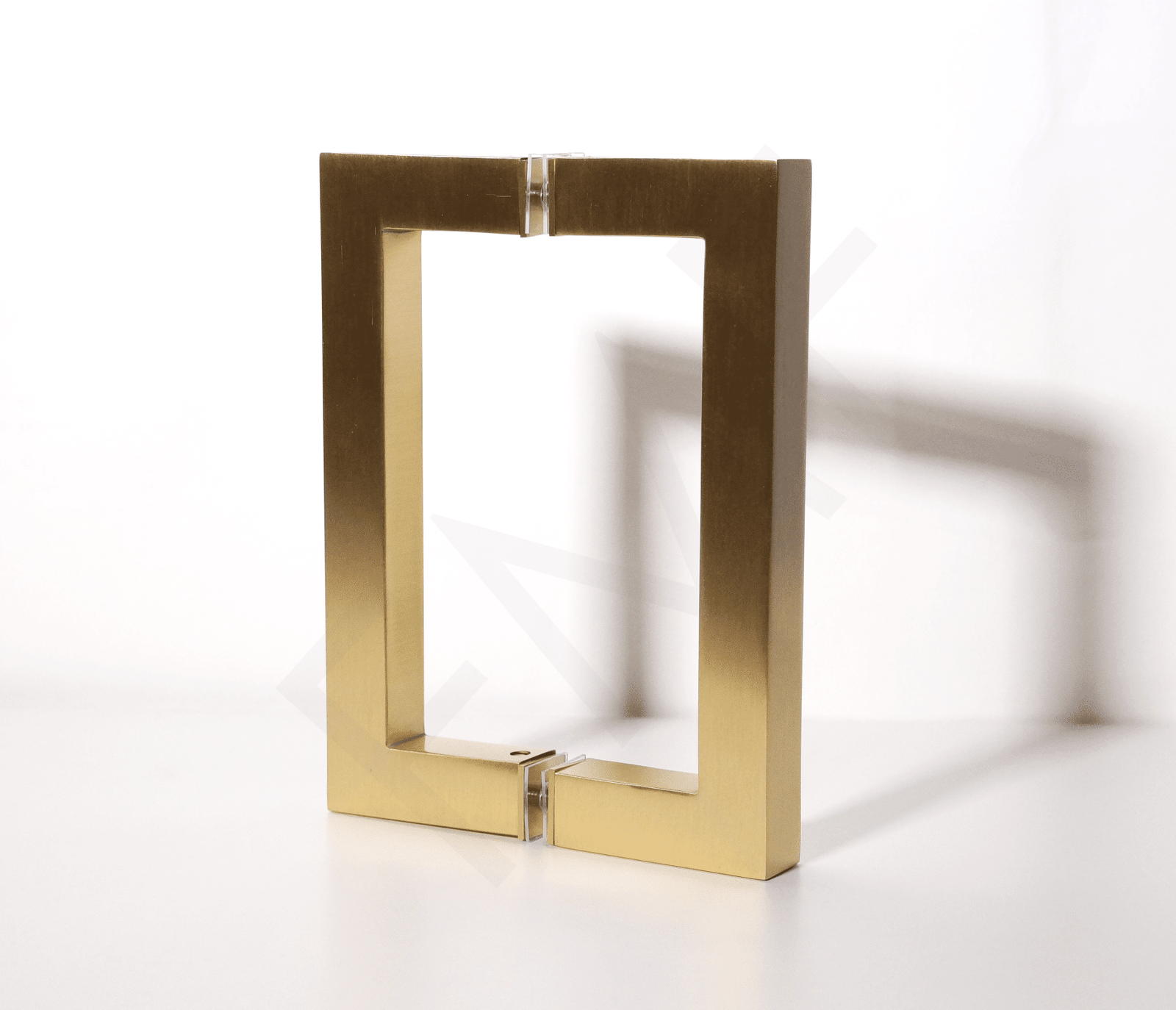 Square Series Pull Handle