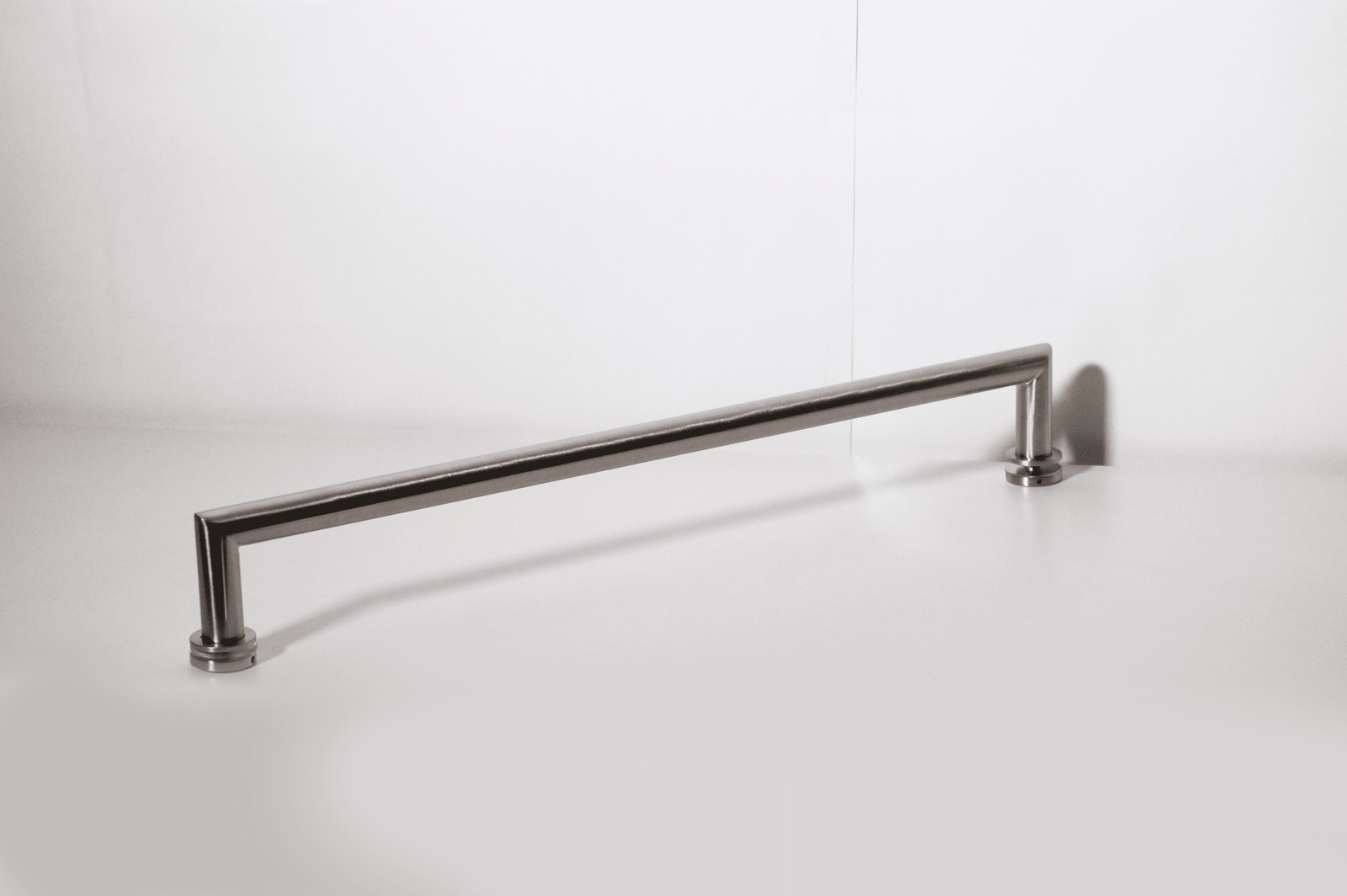 Mitered Series Single-Sided Towel Bar