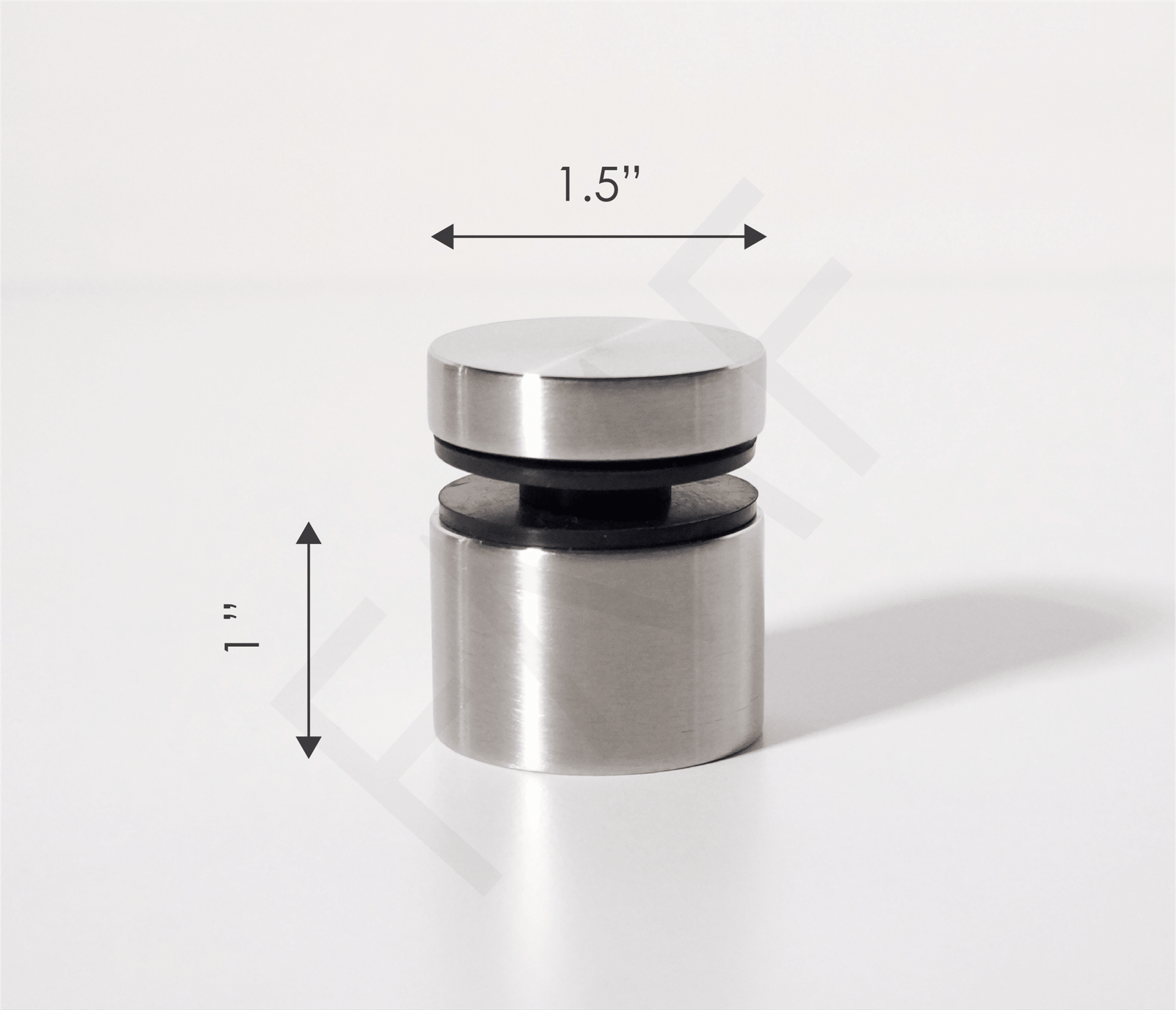 38MM Ø Solid Standoff