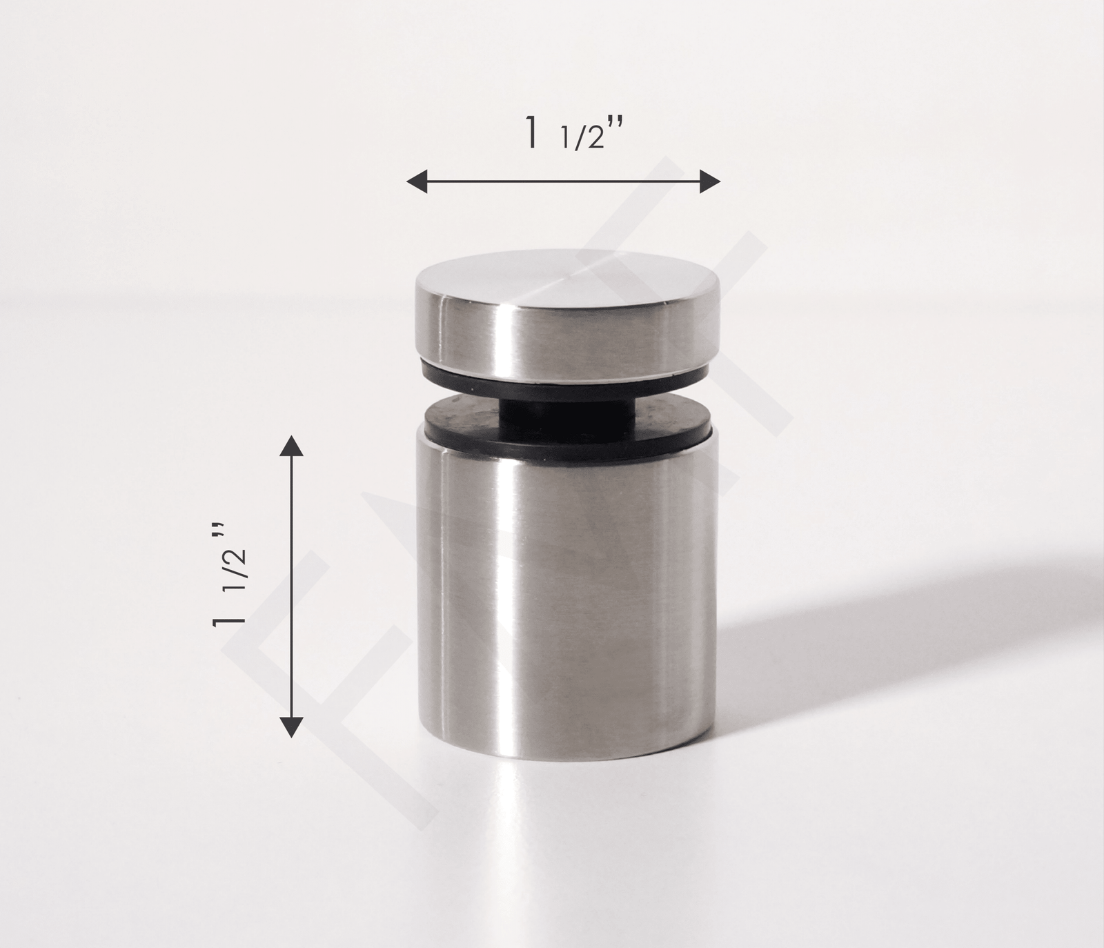 38MM Ø Solid Standoff