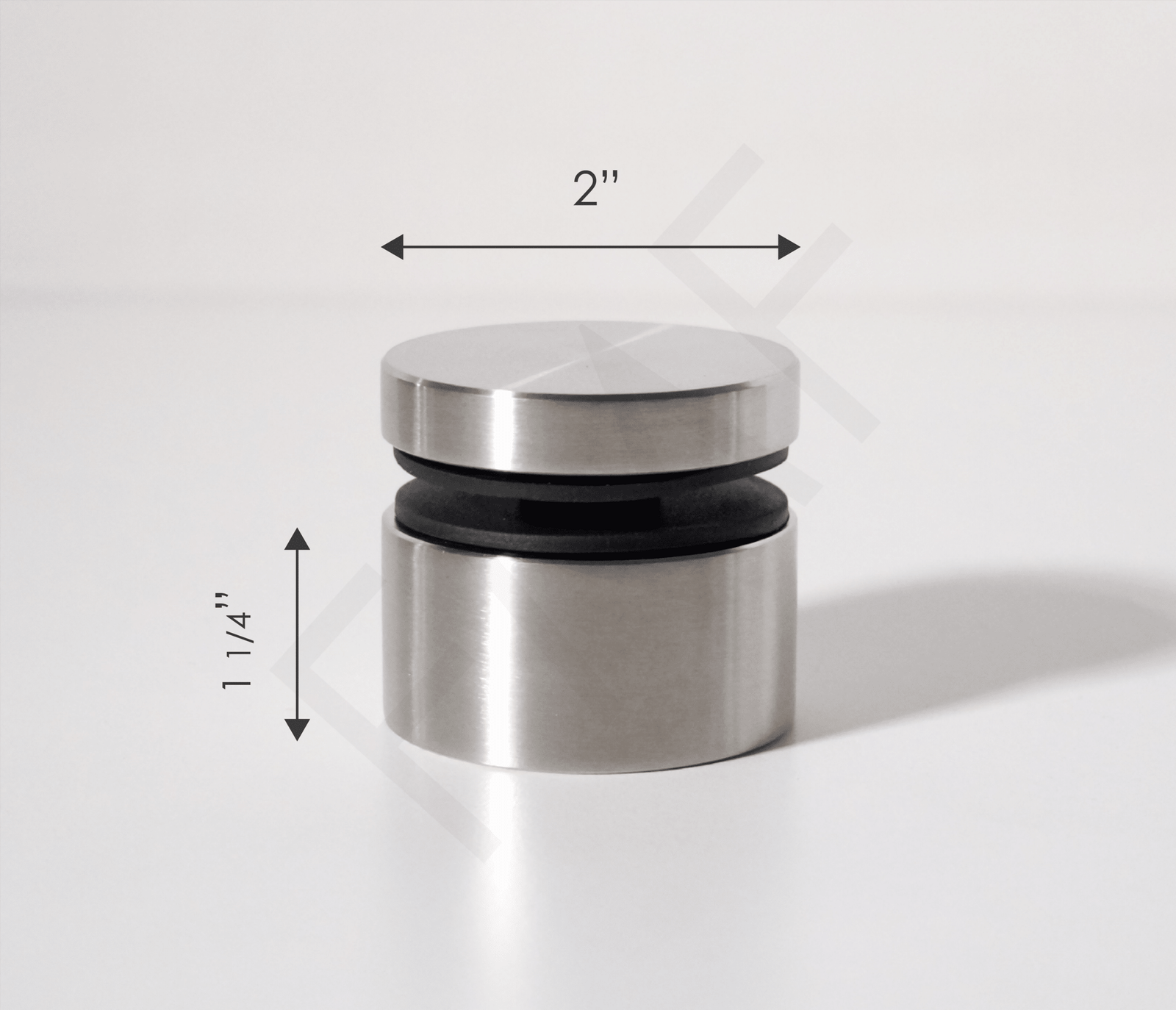 50MM Ø Solid Standoff