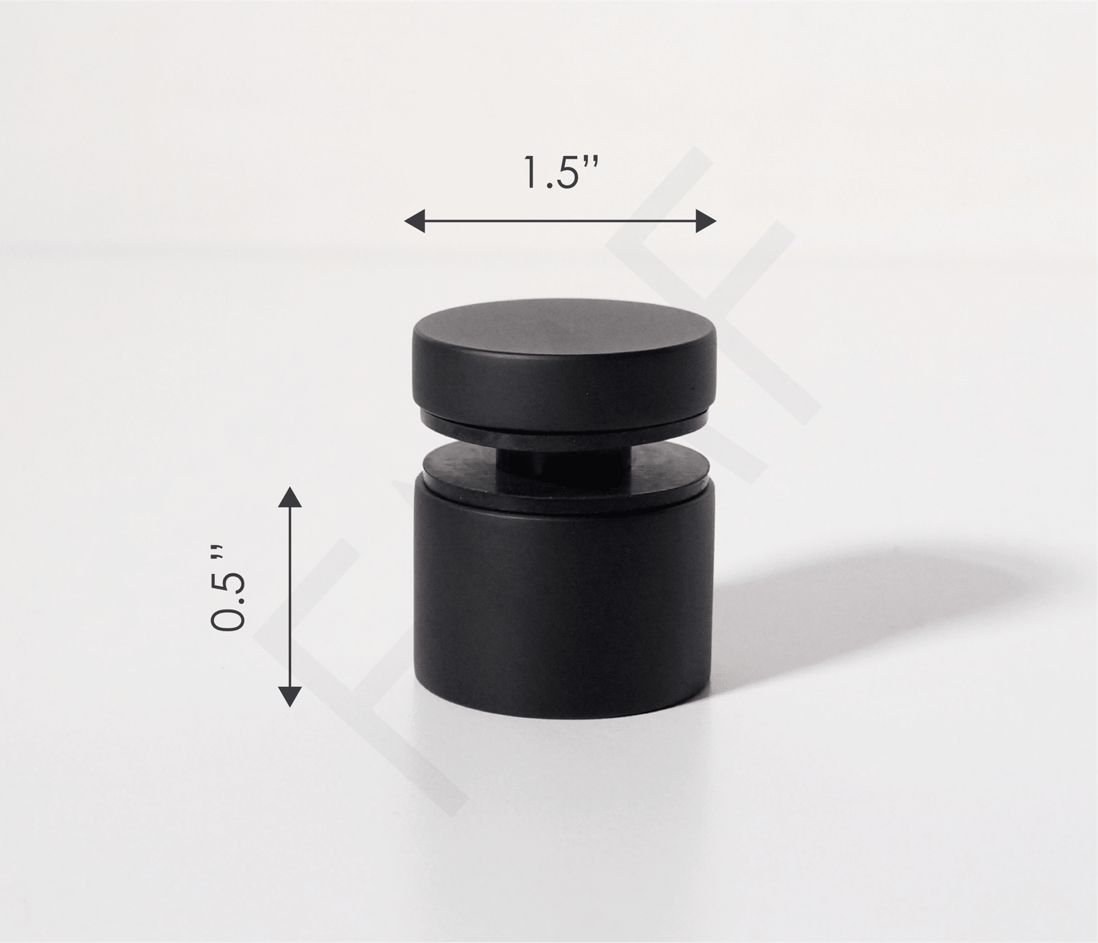 38MM Ø Solid Standoff