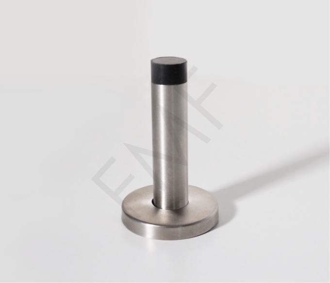 Pin Style Door Stopper