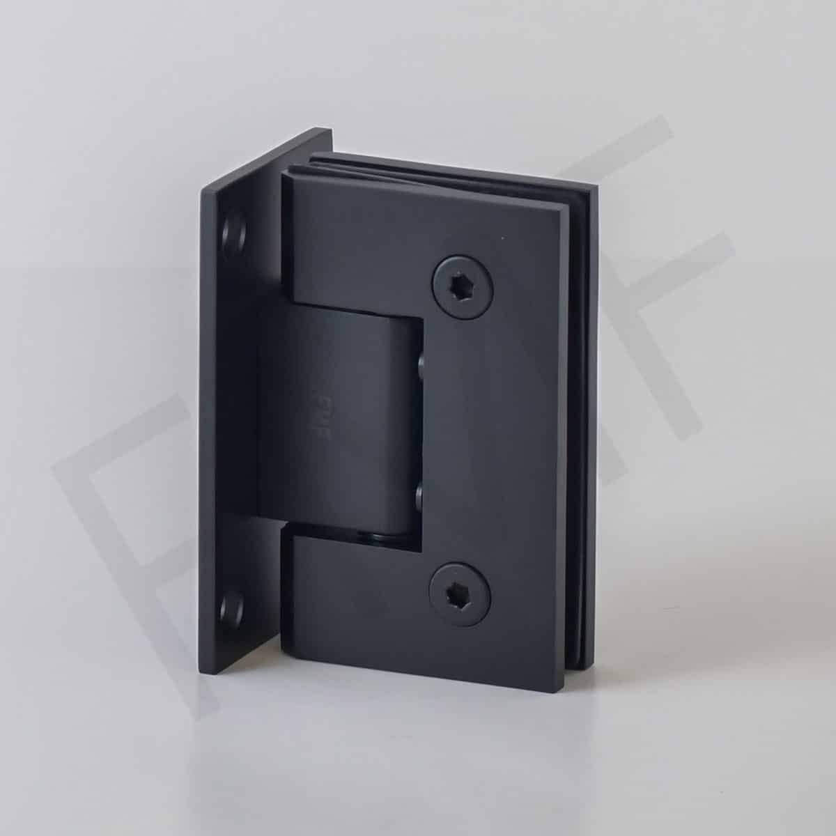 Full Plate Wall Mount Hinge