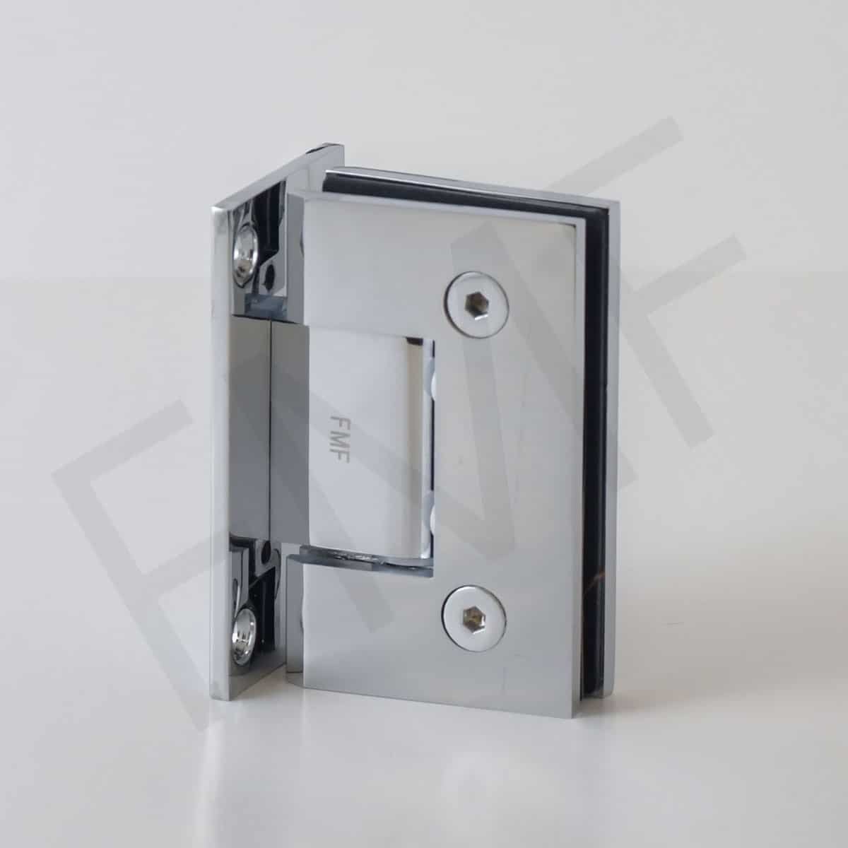 Full Plate Wall Mount Hinge