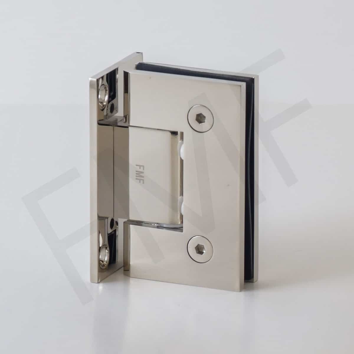 Full Plate Wall Mount Hinge