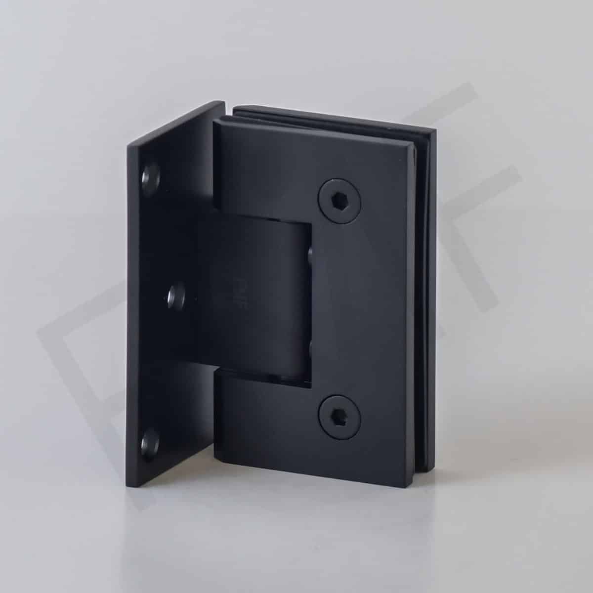 Adjustable Wall Mount Hinge