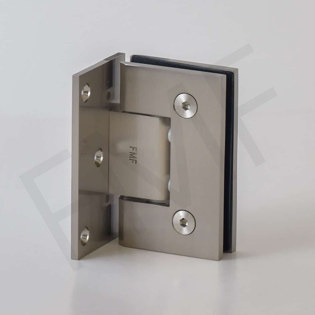 Offset Wall Mount Hinge