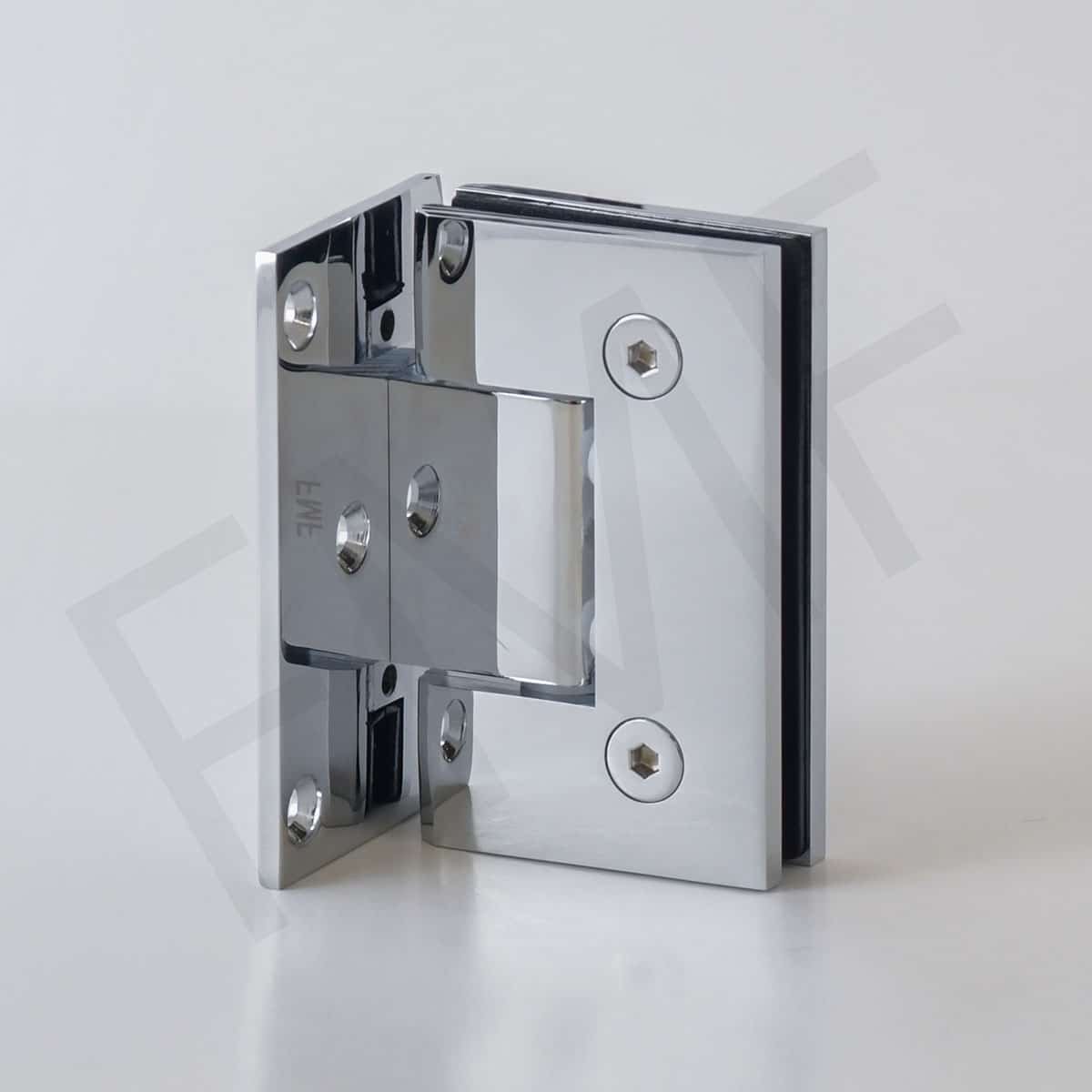 Offset Wall Mount Hinge