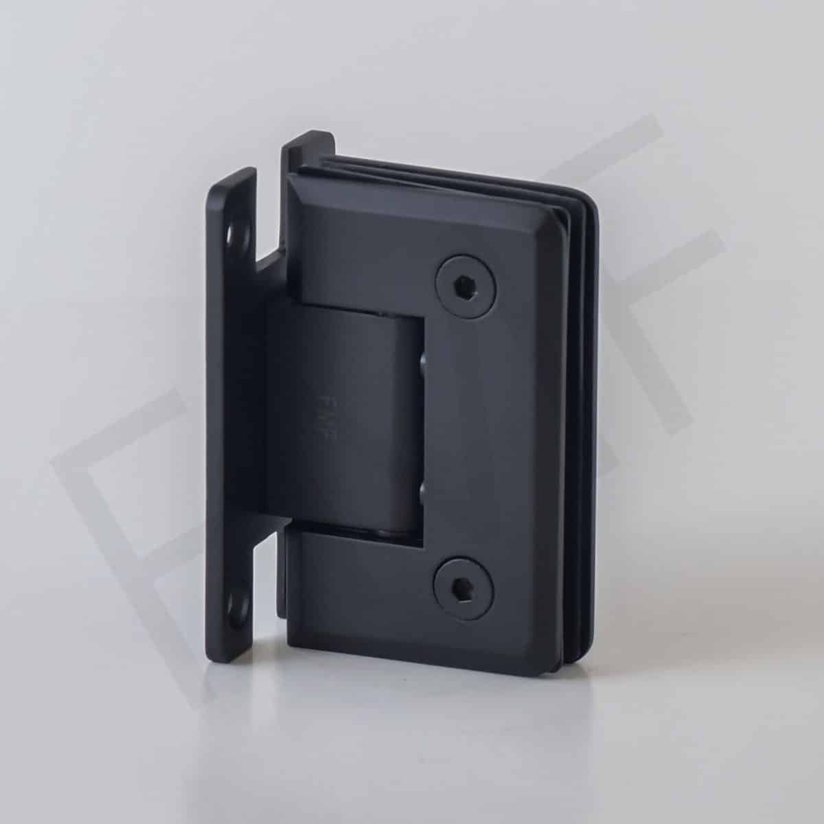 Bevelled Wall Mount Hinge