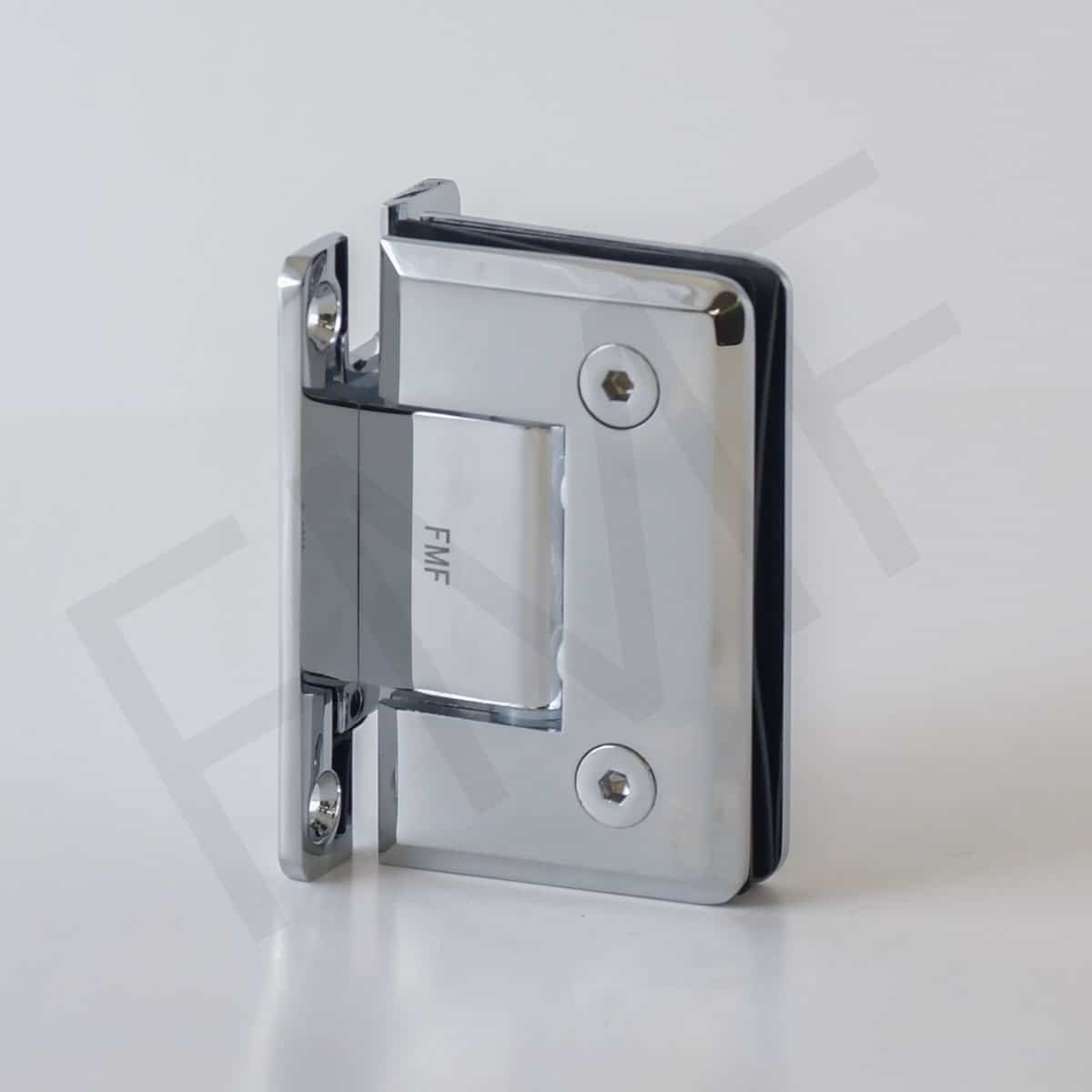 Bevelled Wall Mount Hinge