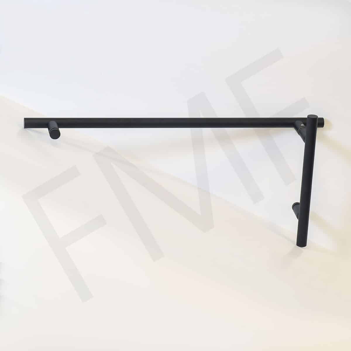 H-Series Towel Bar Combination