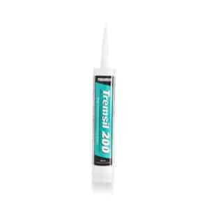 Tremsil 200 White Silicone
